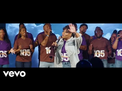 Heaven  official video thumbnail
