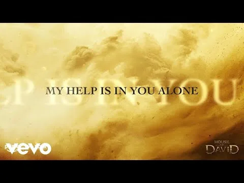 Help official video thumbnail