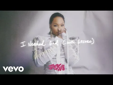 I Needed God official video thumbnail