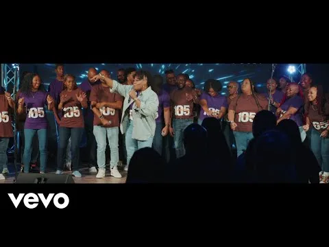 I've Been Waiting  official video thumbnail