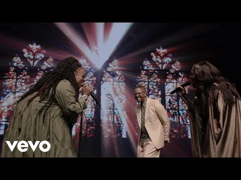 Power official video thumbnail