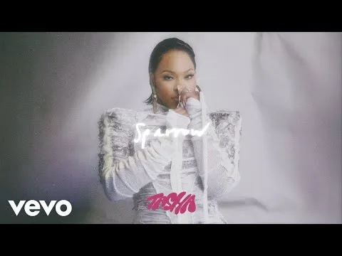Sparrow official video thumbnail