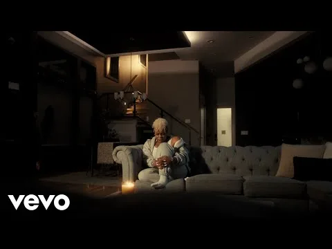 The Hand That Keeps Holding Me official video thumbnail