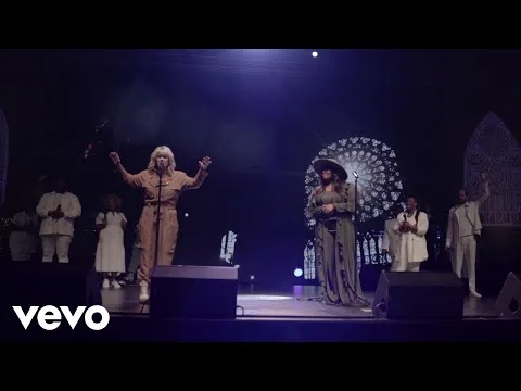 What A Friend We Have In Jesus official video thumbnail