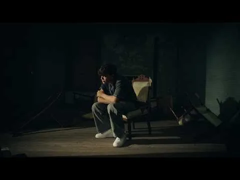 When I Pray by Tate Butts video thumbnail