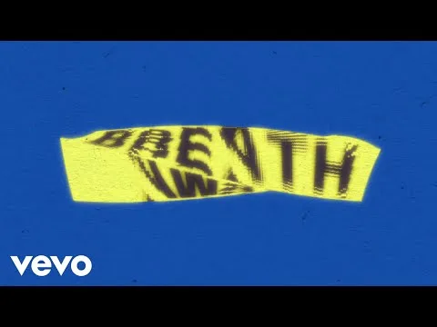 Breath Away official video thumbnail