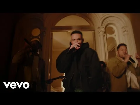 Come Home official video thumbnail