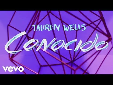 Conocido official video thumbnail