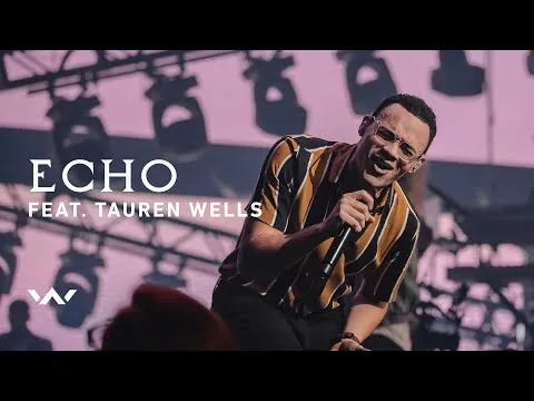 Echo - Echo in My Soul official video thumbnail