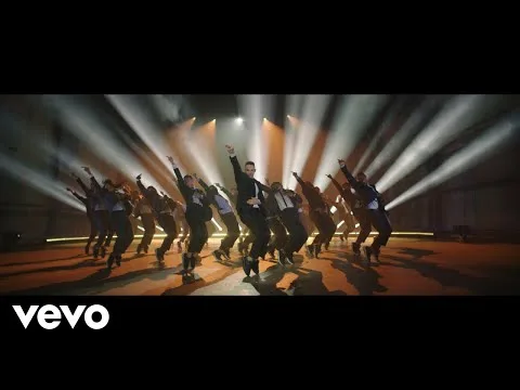 Fake It official video thumbnail