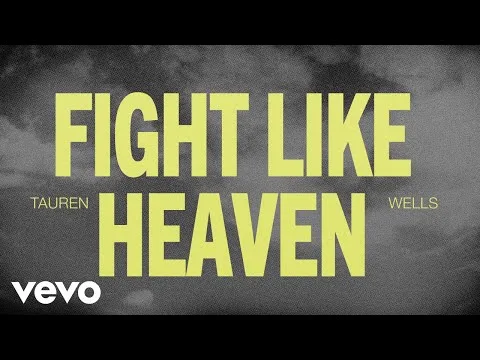 Fight Like Heaven official video thumbnail