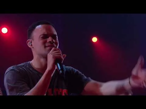 Great Are You Lord official video thumbnail