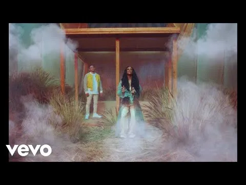 Hold Us Together by Tauren Wells video thumbnail