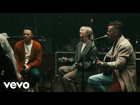 Joy In The Morning by Tauren Wells video thumbnail