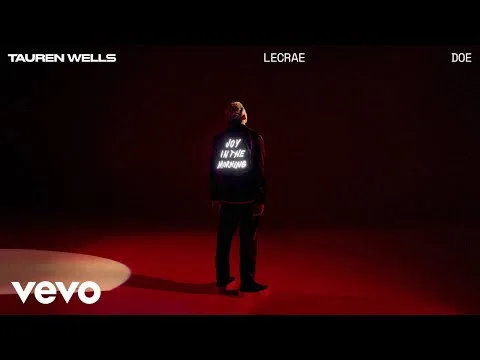 Joy In The Morning (Remix) by Tauren Wells video thumbnail