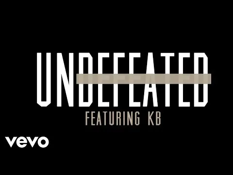 Known and Undefeated by Tauren Wells video thumbnail