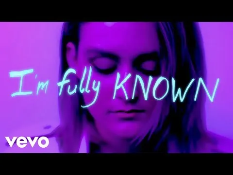 Known - I am Fully Known and Loved By You official video thumbnail