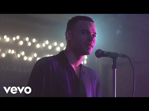 Known official video thumbnail
