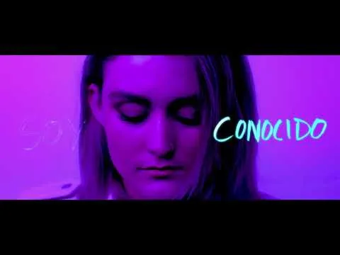 Known (Spanglish Version) official video thumbnail