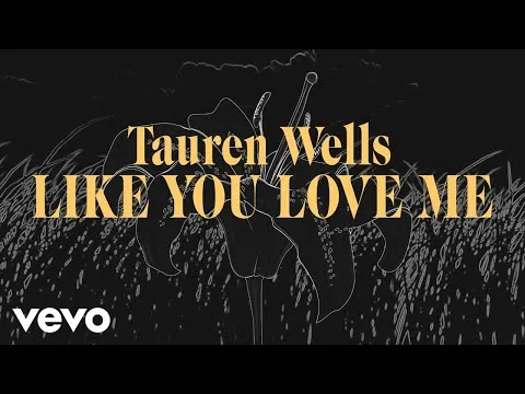Like You Love Me official video thumbnail
