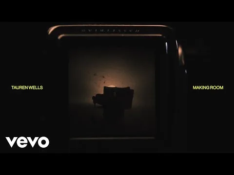 Making Room official video thumbnail