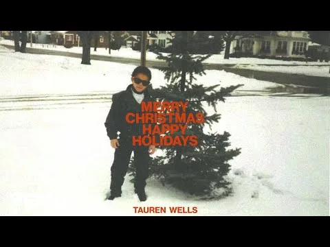 Merry Christmas, Happy Holidays official video thumbnail