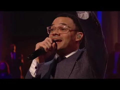 New Ground by Tauren Wells video thumbnail