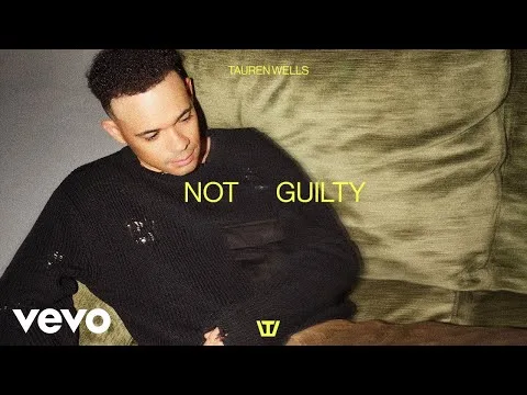 Not Guilty official video thumbnail