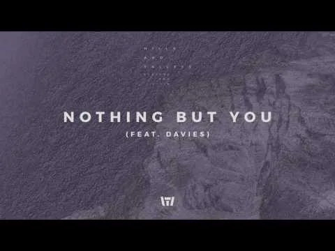 Nothing But You official video thumbnail