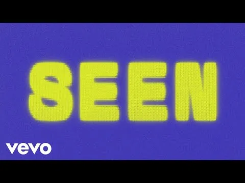 Seen by Tauren Wells video thumbnail
