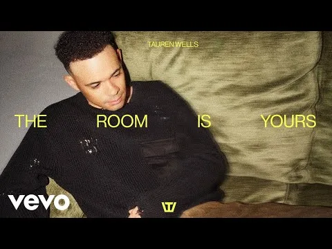 The Room Is Yours official video thumbnail