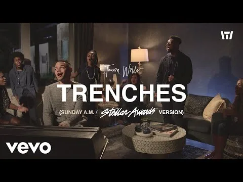 Trenches by Tauren Wells video thumbnail