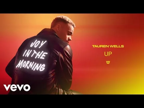 Up official video thumbnail