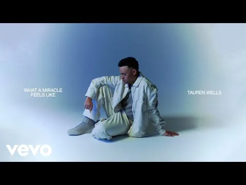 What A Miracle Feels Like official video thumbnail