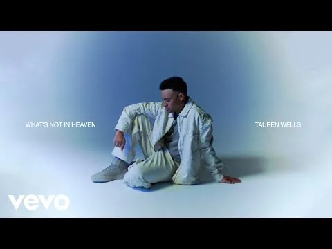 What's Not In Heaven official video thumbnail