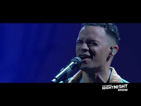 When We Pray/A Change Is Gonna Come by Tauren Wells video thumbnail