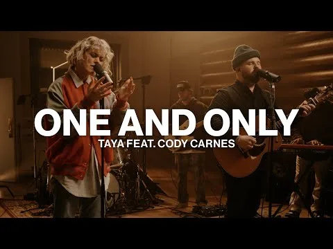 One And Only official video thumbnail