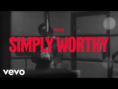 Simply Worthy by TAYA video thumbnail