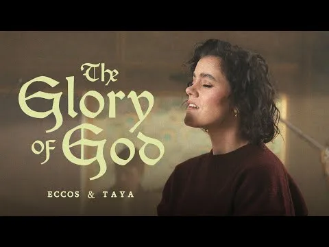 The Glory of God by TAYA video thumbnail