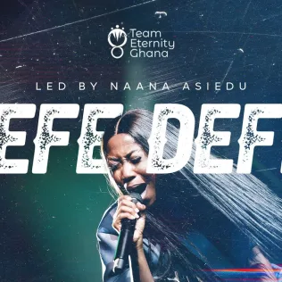 Defe Defe cover art