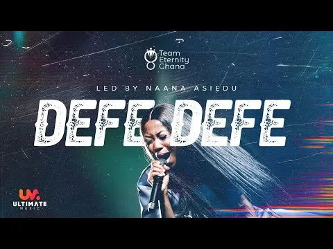 Defe Defe official video thumbnail
