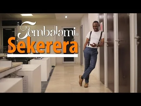 Sekerera by Tembalami video thumbnail