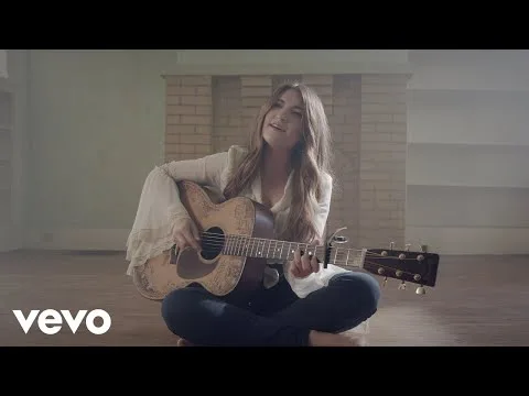 When I Meet My Maker by Tenille Townes video thumbnail