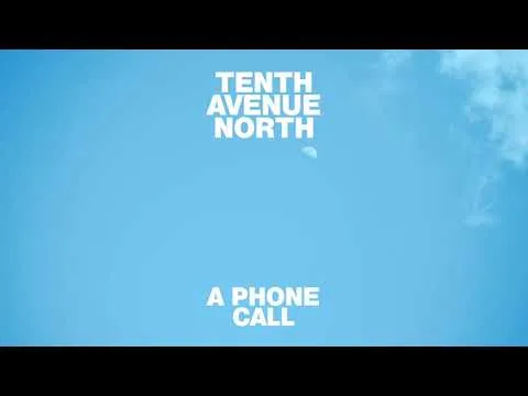 A Phone Call official video thumbnail