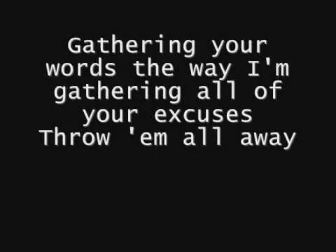 Around in Circles by Tenth Avenue North video thumbnail