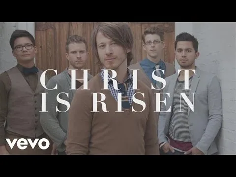 Christ Is Risen official video thumbnail