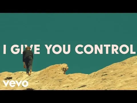 Control official video thumbnail