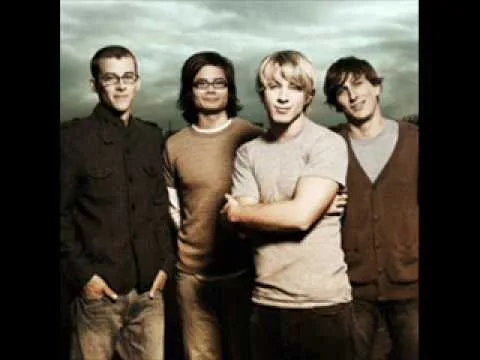 Curtain by Tenth Avenue North video thumbnail