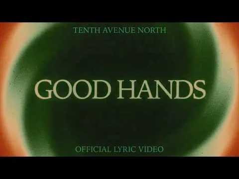 Good Hands official video thumbnail