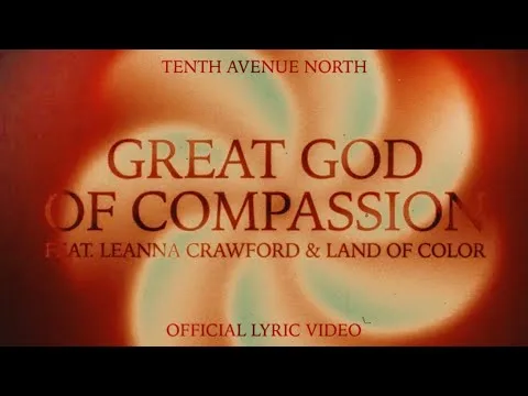 Great God Of Compassion official video thumbnail